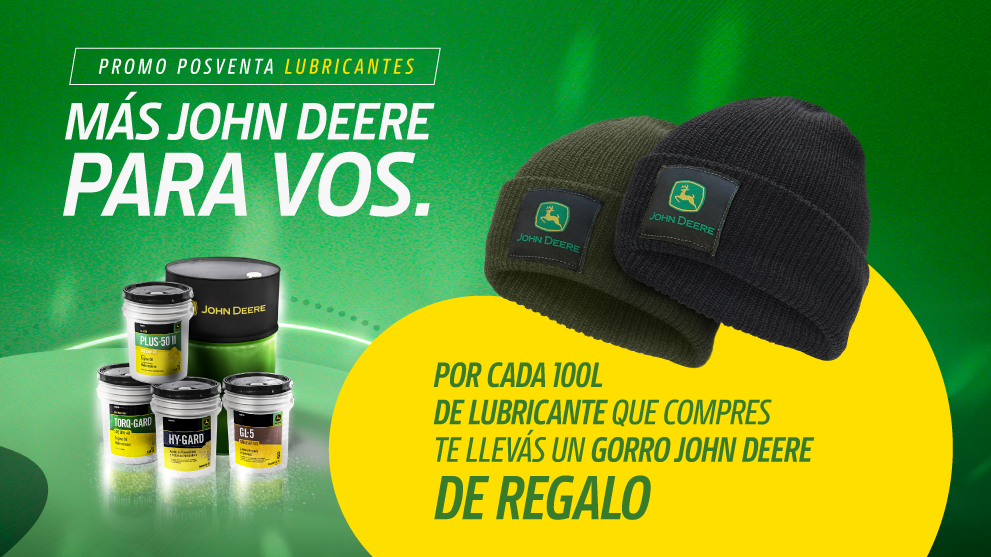 ¡LA PASIÓN POR EL VERDE SE NOS SUBE A LA CABEZA!
