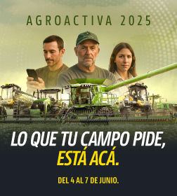 Agroactiva 2025